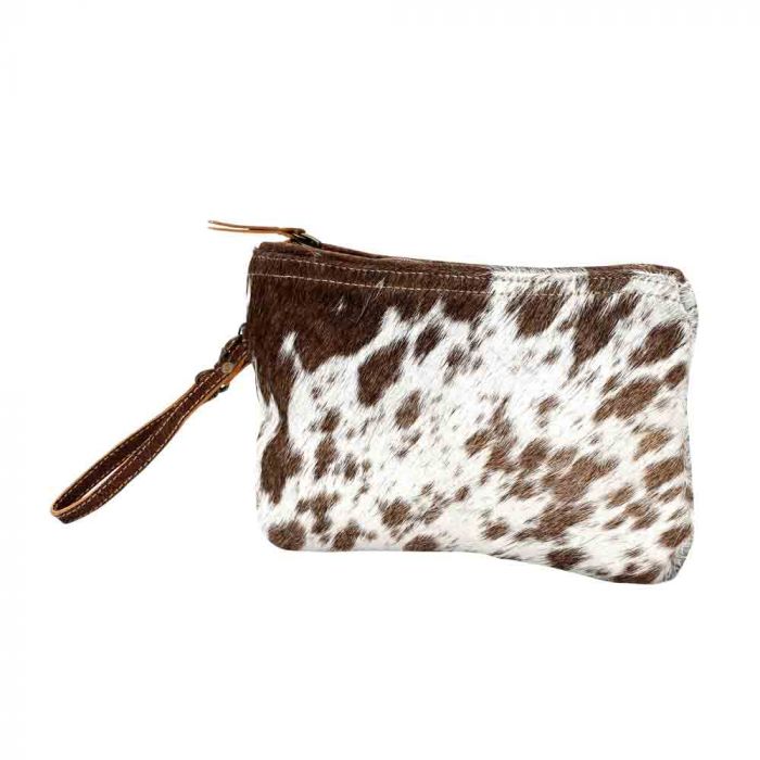 Myra Wristlet