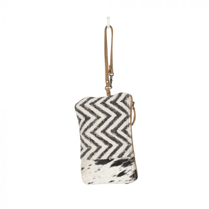Myra Wristlet