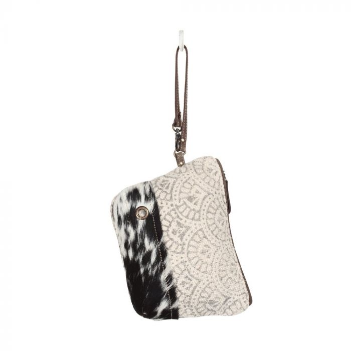 Myra Wristlet