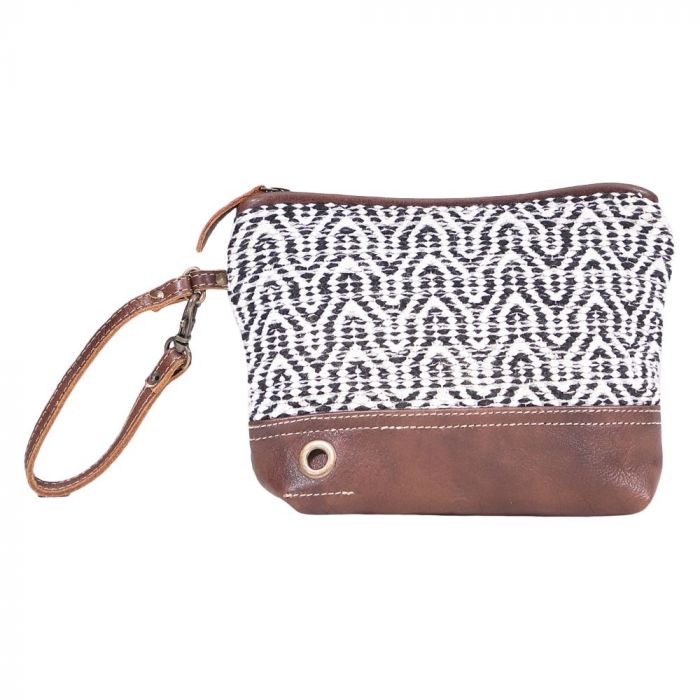 Myra Wristlet