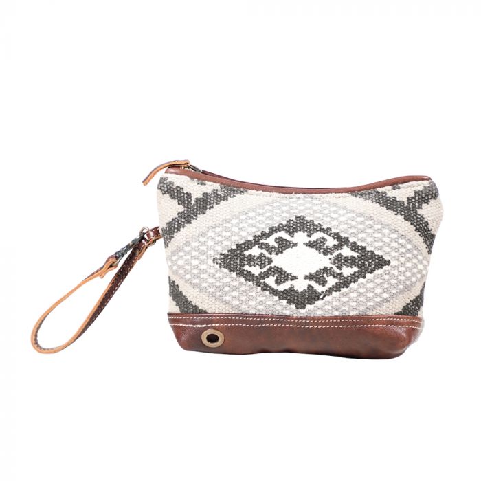 Myra Wristlet