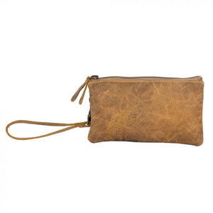 Myra Wristlet