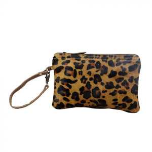 Myra Wristlet