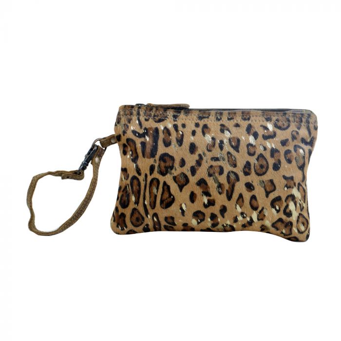 Myra Wristlet