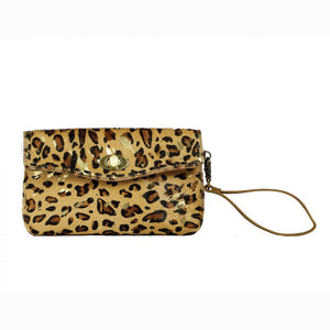 Myra Wristlet