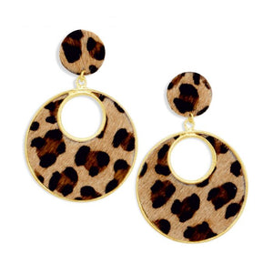 Myra Earring