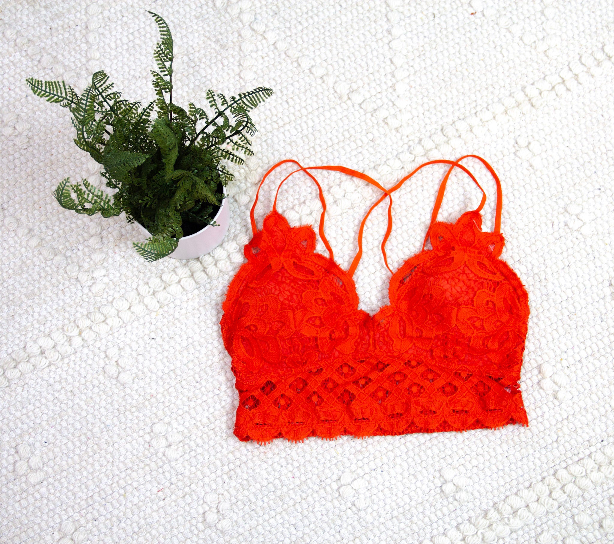 Infared Bralette
