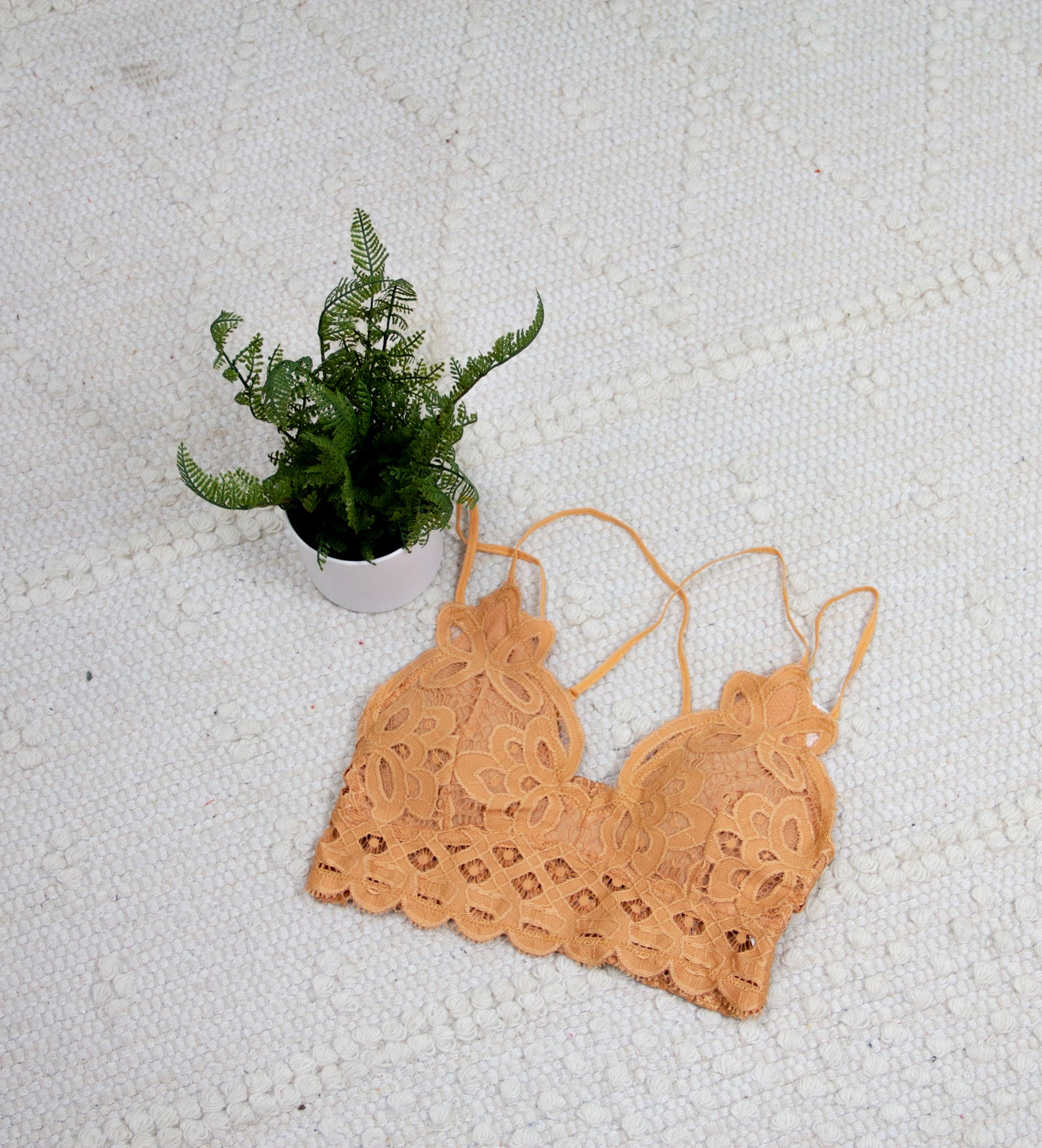 Sandstone Bralette